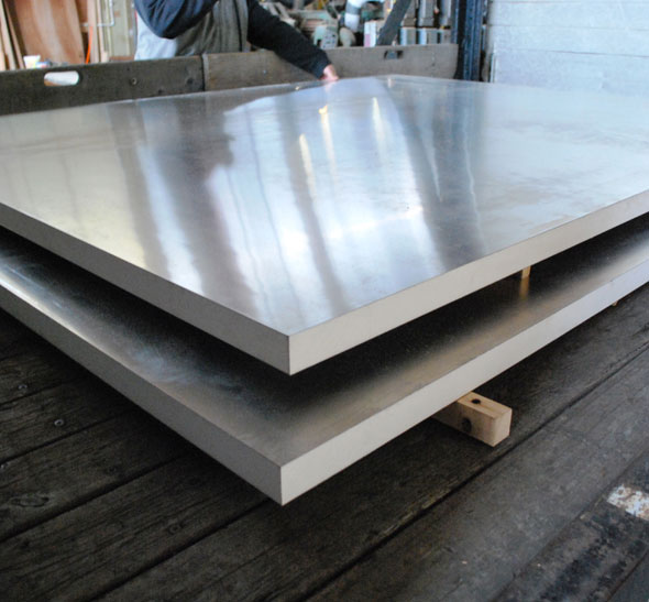Mild Steel